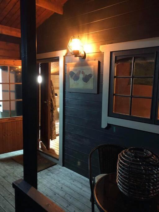 Unique Tiny House Near 3 Peaks - The Zedshed Lägenhet Bentham Exteriör bild